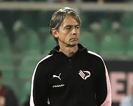 Clamoroso: il tecnico Pippo Inzaghi espulso da un arbitro di Palermo. Cos'&egrave; accaduto a Mantova?