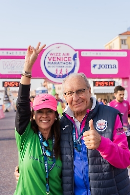 La paralimpica Giusy Versace: «Lo sport non ha barriere: unisce, ispira e restituisce dignità»