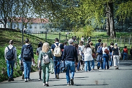 Anticiclone “fuori stagione”, il maestrale regala alla Sicilia un Ponte dell'Immacolata senza nuvole e una "primavera d'inverno"