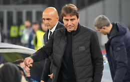 Conte si gode un Napoli capace di fare a meno dei suoi pilastri, la Juve di Spalletti ancora indecifrabile (e indifendibile)