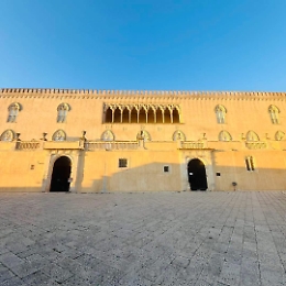 Ragusa e il castello di Donnafugata, il sindaco Cassì spiega: "Abbiamo sempre sostenuto che la proposta di partenariato avrebbe dovuto superare il vaglio degli uffici"