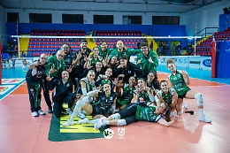 Melilli sull'Ottovolante e sempre più su in classifica
