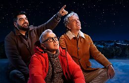 MasterChef Italia riaccende i fornelli: green mystery box e chef iconici 