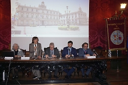 “Terzi a nessuno”, al via dialogo tra Ateneo e associazioni di volontariato
