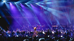 Al PalaCatania arriva “Games in Concert”