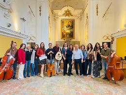 Palermo, &ldquo;Ars Nova&rdquo; ricorda Alessandro Scarlatti a trecento anni dalla sua scomparsa