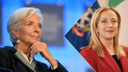 L'oro di Bankitalia «appartiene al popolo»? Perché la BCE ha stoppato (di nuovo) l’emendamento sulle riserve auree