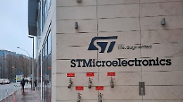 BEI e STMicroelectronics investono 1 miliardo per rivoluzionare i semiconduttori europei