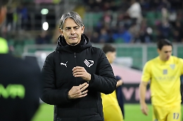 Il Palermo stasera riceverà la Samp, lo stadio torna a riempirsi