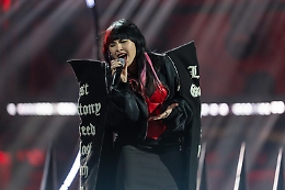 Rob, Delia e l’estrema periferia del mondo