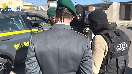 Mafia, i 40 milioni di euro di beni sequestrati a Fabio Lanzafame: master e capo area delle scommesse on line  