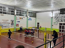 Le formazioni del Giarratana Volley entrambe in trasferta a caccia di continuità