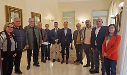 Al Libero consorzio di Trapani si sbloccano le prime procedure: 8 lavoratori a 30 ore