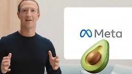 Zuckerberg prepara il lancio di “Avocado”, la superintelligenza artificiale di Meta
