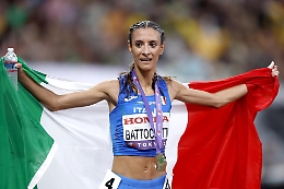 Atletica: domenica Europei di cross in Portogallo, Nadia Battocletti la stella e la Sicilia tifa per Osama Zoghlami e Vittore Simone Borromini 