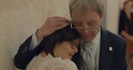 Morto a 60 anni Luca Di Biasi che con la sua Silvana sfidò il pregiudizio sull'amore Down