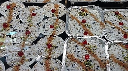 La festa di Santa Lucia e la tradizione a tavola: a Palermo non manca la cuccia. Ecco come prepararla