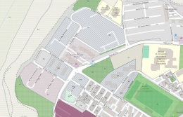 Scicli, così cambierà il quartiere Jungi