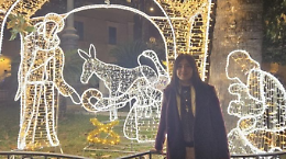 Avola apre il Natale: palcoscenico di luci, arte e comunità