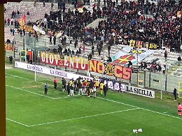 Messina, vittoria pesante al Franco Scoglio: Saverino stende la capolista Igea Virtus e avvicina la salvezza