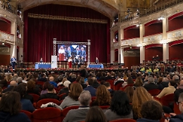 Palermo premia lo sport, riconoscimenti per "Checco" Bruni e gli arbitri Abisso e Mucera
