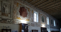 Palermo, il liceo Croce &laquo;da tre anni senza ascensore&raquo;. La denuncia del consigliere M5s