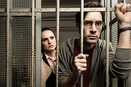 La partita di Mosca: Wild e il dilemma di Edward Snowden