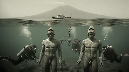 Bronzi di Brucoli e non di Riace? Presentate tutte le evidenze scientifiche sull'ipotesi siciliana