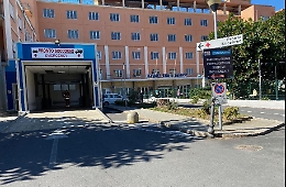 Il clero di Gela, Butera, Riesi e Mazzarino si mobilita: &laquo;Una sanit&agrave; pubblica per tutti e non un privilegio per pochi&raquo;