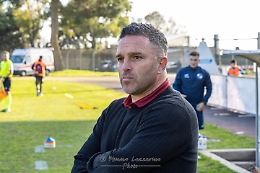 Acireale nella bufera: si va verso il terzo avvicendamento in panchina