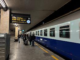 Al via la trasformazione ferroviaria della penisola, in Sicilia tanti cantieri in corso ma l'alta velocit&agrave; resta un miraggio
