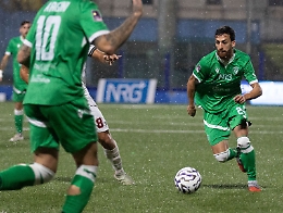 Serie C, Siracusa-Trapani: la partita