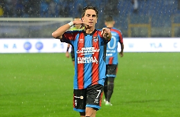Come il Catania al Massimino ha steso anche l'Atalanta e si &egrave; regalato un Natale da capolista sotto gli occhi di Pelligra