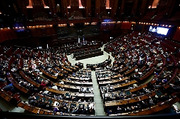 Manovra 2026 da 22 miliardi in Senato: iperammortamento prorogato, tagli al Fsc e Salvini dice "no" all'innalzamento dell'et&agrave; pensionabile