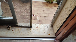 Vicina aggressiva e violenta, un altro caso a Ragusa dopo la vicenda dell'anziano fracassone a Scicli