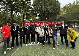 La Cina e Catania sempre pi&ugrave; vicine grazie a Salvo Bianchetti