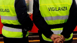 Allarme sicurezza a Palermo, il Comune affida alla vigilanza privata i controlli di alcune zone della citt&agrave;