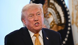 &laquo;Colpo di Natale&raquo; in Nigeria, Trump annuncia raid &laquo;potente e letale&raquo; contro l&rsquo;Isis: &laquo;Hanno massacrato cristiani innocenti&raquo;