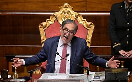 La fiamma che brucia ancora: il video di La Russa sul Msi riapre la memoria scomoda della destra