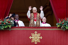 Da Papa Leone tre tir di aiuti per l&rsquo;Ucraina: &laquo;Una carezza del Papa alle famiglie in fuga&raquo;