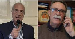 Vittoria, Arturo Barbante nuovo assessore alla Cultura