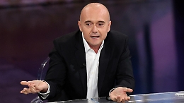 Alfonso Signorini si ferma: &laquo;Basta campagne diffamatorie&raquo;