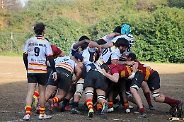 Rugby: in Serie B maschile il 2025 si &egrave; chiuso con il Cus Catania leader siciliano davanti alla sorprendente matricola del  XV del Sud Est e al Messina