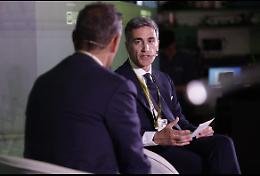 Luigi Caruso, il mago dei fondi che sogna una Sicilia modello Singapore