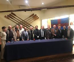 Domani a Catania la San Silvestro a mare, il tradizionale tuffo tra il goliardico e l'impresa sportiva