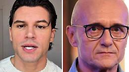 &laquo;Mai andato a letto con Signorini&raquo;: la versione di Antonio Medugno e le nuove incognite dell&rsquo;inchiesta milanese