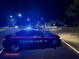 Fermato con 60 grammi di marijuana e messaggi di acquirenti: arrestato 27enne di Santa Maria di Licodia