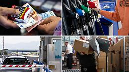 Prezzi, stangata di Capodanno: cosa aumenta davvero nel 2026 (e cosa no)