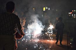 Notte di fuoco in Sicilia per botti e petardi: tutti i feriti tra ustioni gravi e amputazioni 