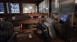 Strage di Crans-Montana, sugli italiani dispersi e in ospedale numeri che cambiano continuamente: &laquo;E' difficile identificare le vittime&raquo;